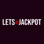 let's jackpot casino logo