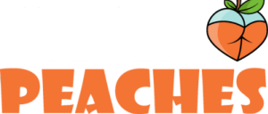logo casino peaches