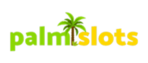 palm slots casino logo