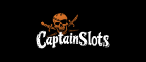 Captain Slots logo
