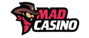 logo Mad Casino